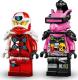 LEGO Ninjago Robot odrzutowiec Kaia (71707) 13