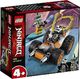 LEGO Ninjago Samochód Cole'a (71706) 1