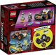 LEGO Ninjago Samochód Cole'a (71706) 2