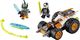 LEGO Ninjago Samochód Cole'a (71706) 3