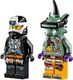 LEGO Ninjago Samochód Cole'a (71706) 5