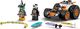 LEGO Ninjago Samochód Cole'a (71706) 6