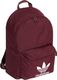 Adidas Plecak Adicolor Classic Backpack bordowy (ED8669) 2