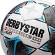 Derby Piłka nożna Star Bundesliga biała 1