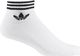 Adidas Skarpety adidas Originals Trefoil Ankle Socks 3P EE1152 EE1152 biały 39-42 1