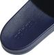Adidas Klapki męskie Adilette Cloudfoam Plus Logo granatowe r. 40 2/3 (B44870) 1