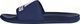 Adidas Klapki męskie Adilette Cloudfoam Plus Logo granatowe r. 40 2/3 (B44870) 4