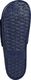Adidas Klapki męskie Adilette Cloudfoam Plus Logo granatowe r. 40 2/3 (B44870) 6