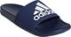 Adidas Klapki męskie Adilette Cloudfoam Plus Logo granatowe r. 40 2/3 (B44870) 1