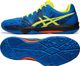 Asics Buty męskie Gel Fastball 3 niebieskie r. 44 1/2 (E712N 401) 1