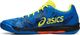 Asics Buty męskie Gel Fastball 3 niebieskie r. 44 1/2 (E712N 401) 2