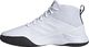 Adidas Buty męskie Ownthegame białe r. 44 2/3 (EE9631) 1