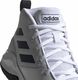 Adidas Buty męskie Ownthegame białe r. 44 2/3 (EE9631) 3