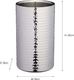 KingHoff COOLER TERMOS DO WINA WÓDKI KINGHOFF KH-1504 4