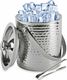 KingHoff Wiaderko do lodu 1,5L (KH-1503) 2