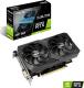 Karta graficzna Asus Dual GeForce RTX 2070 mini OC 8GB GDDR6 (90YV0EC0-M0NA00) 1