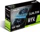Karta graficzna Asus Dual GeForce RTX 2070 mini OC 8GB GDDR6 (90YV0EC0-M0NA00) 8
