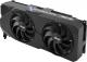 Karta graficzna Asus Dual GeForce RTX 2060 SUPER Gaming Evo V2 8GB GDDR6 (90YV0DZ2-M0NA00) 3