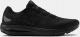 Under Armour Buty męskie Charged Pursuit 2 Black r. 44.5 (3022594-003) 1