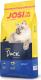 JosiCat Crispy Duck 18kg 1
