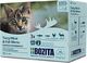Bozita Bozita Cat Multibox z mięsem i rybą saszetki 12x85g 2