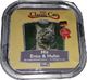 Classic Cat Classic Cat Adult Kaczka i kurczak tacka 100g 1