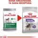 Royal Canin Royal Canin Mini Sterilised karma sucha dla psów dorosłych, ras małych, sterylizowanych 3kg 3