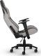 Fotel Corsair T3 Rush szary (CF-9010031-WW) 5