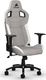 Fotel Corsair T3 Rush szary (CF-9010030-WW) 2