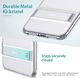 ESR ESR AIR SHIELD BOOST IPHONE 11 CLEAR 9