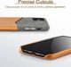 ESR ESR METRO WALLET IPHONE 11 BROWN 8