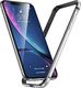 ESR ESR EDGE GUARD IPHONE 11 SILVER 1