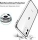 ESR ESR EDGE GUARD IPHONE 11 SILVER 13
