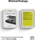 Ringke RINGKE CAMERA STYLING IPHONE 11 BLACK 10