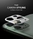 Ringke RINGKE CAMERA STYLING IPHONE 11 PRO SILVER 2