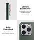 Ringke RINGKE CAMERA STYLING IPHONE 11 PRO SILVER 5