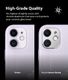 Ringke RINGKE CAMERA STYLING IPHONE 11 SILVER 4