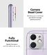 Ringke RINGKE CAMERA STYLING IPHONE 11 SILVER 6