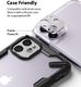 Ringke RINGKE CAMERA STYLING IPHONE 11 SILVER 7