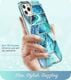 Supcase SUPCASE COSMO IPHONE 11 PRO OCEAN 4