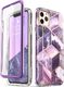 Supcase SUPCASE COSMO IPHONE 11 PRO MAX PURPLE 1