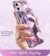 Supcase SUPCASE COSMO IPHONE 11 PRO MAX PURPLE 3