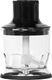 Blender Caso Blender ręczny caso HB 2200 PRO 3602 (170W; kolor srebrny) 17