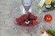 Blender Caso Blender ręczny caso HB 2200 PRO 3602 (170W; kolor srebrny) 4