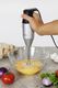 Blender Caso Blender ręczny caso HB 2200 PRO 3602 (170W; kolor srebrny) 8