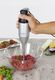 Blender Caso Blender ręczny caso HB 2200 PRO 3602 (170W; kolor srebrny) 9