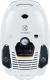 Odkurzacz Electrolux SilentPerformer ESP754IW 1