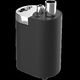 Parownica do ubrań SteamOne Parownica do ubrań SteamOne Minilys Black (1900W; kolor czarny) 15