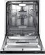 Zmywarka Samsung DW60M5050BB 3