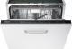 Zmywarka Samsung DW60M5050BB 4